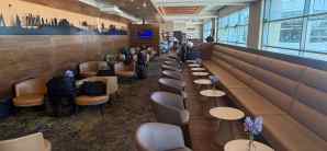 特拉维夫-本古里安机场Jetex C Lounge