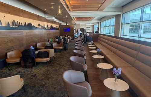 TLVJetex C Lounge
