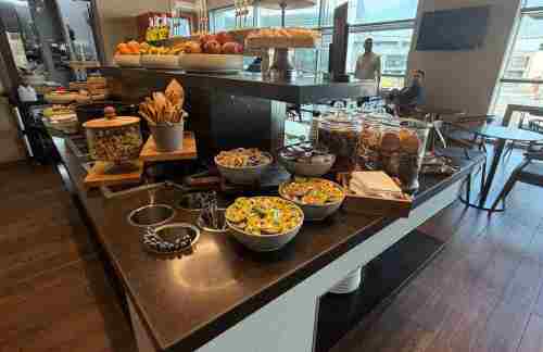 TLVJetex C Lounge