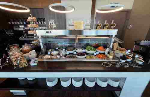 TLVJetex C Lounge