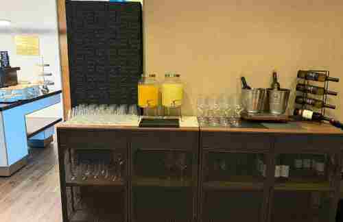 TLVJetex C Lounge