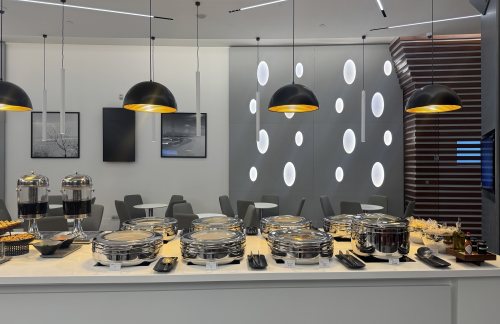 BEYAhlein 尊享贵宾室