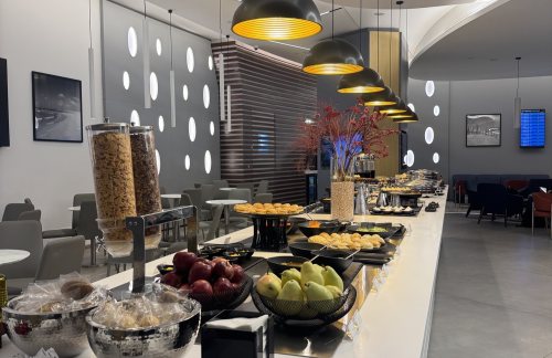 BEYAhlein 尊享贵宾室