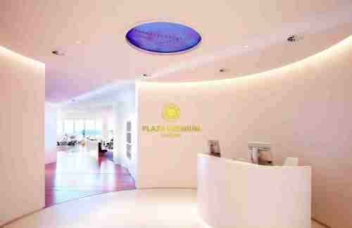 LGWPlaza Premium Lounge