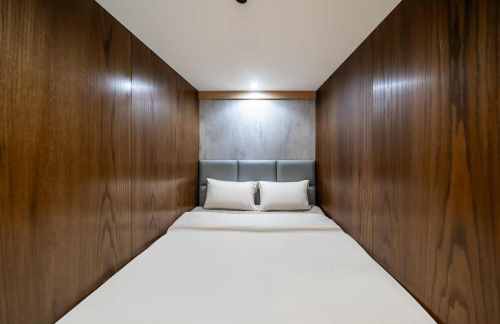 DXBSleepover Concourse D