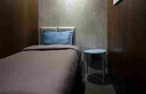 DXBSleepover Concourse D