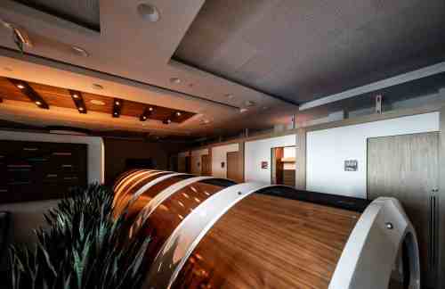 DXBSleepover Concourse A