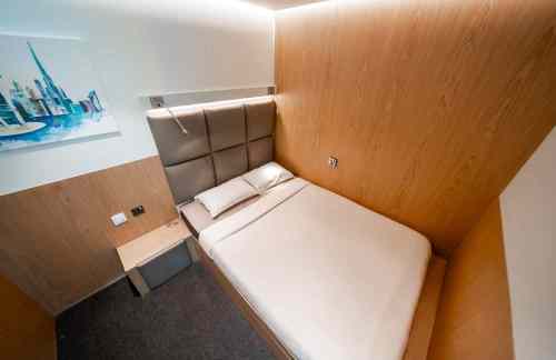 DXBSleepover Concourse D