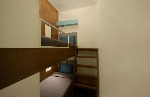 DXBSleepover Concourse C