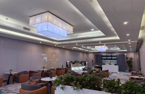 air-441496VIP贵宾候机室（主航站楼）