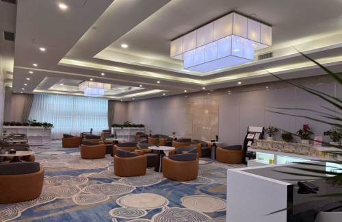 air-441496VIP贵宾候机室（主航站楼）