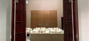 商丘站铁旅融合服务中心