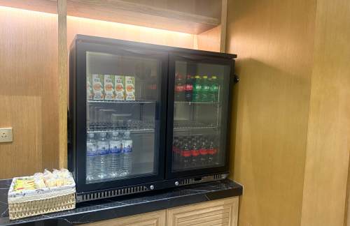 TAO龙腾出行贵宾室V4