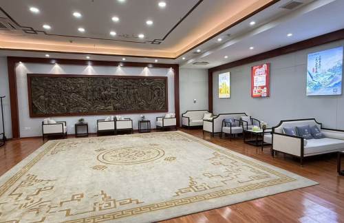 air-321873商务休息厅