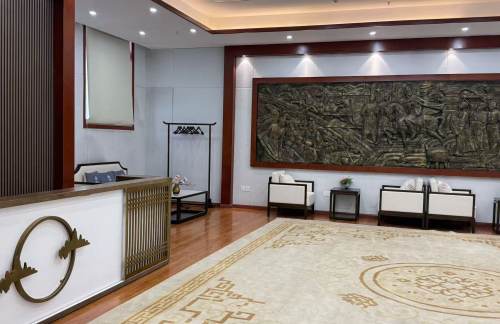 air-321873商务休息厅