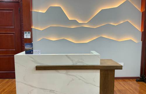 air-321873商务休息厅