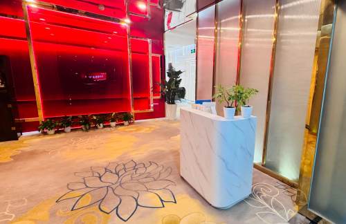 air-431060商务候车室