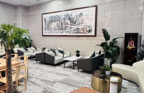 air-6851849乐山商业银行贵宾厅