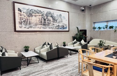 air-6851849乐山商业银行贵宾厅