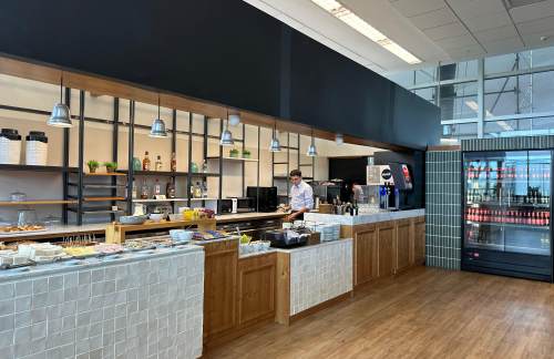 MVDAeropuertos VIP Club