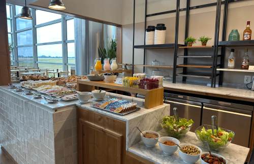 MVDAeropuertos VIP Club