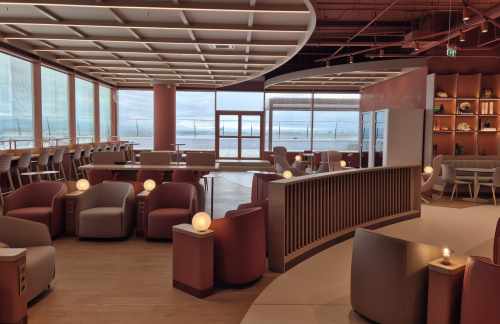 SOFPrimeclass Lounge