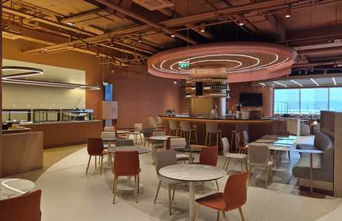 SOFPrimeclass Lounge