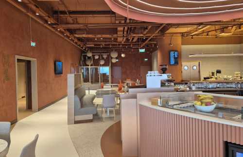 SOFPrimeclass Lounge