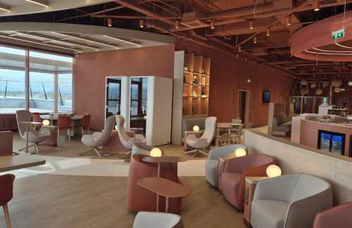 SOFPrimeclass Lounge