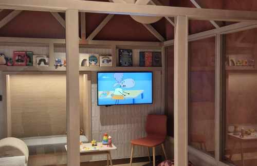 SOFPrimeclass Lounge