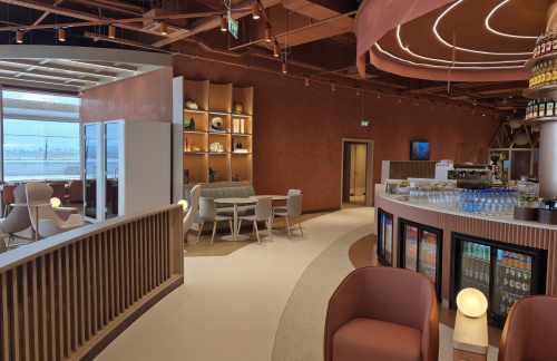 SOFPrimeclass Lounge