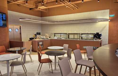 SOFPrimeclass Lounge