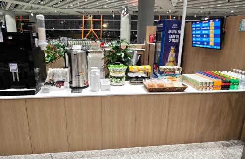 PEK北京首都A1休息室（T3国际）