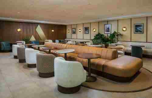 AGAAgadir Aspire Executive Lounge