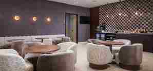 非斯机场Fez Aspire Executive Lounge