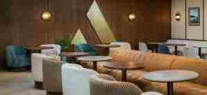 阿加迪尔机场Agadir Aspire Executive Lounge