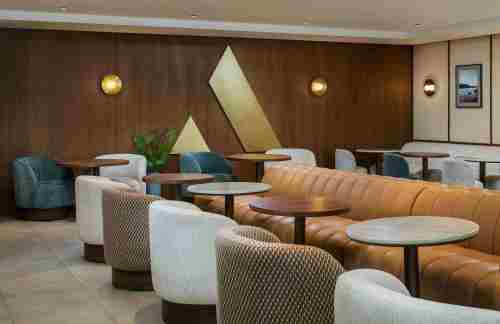 AGAAgadir Aspire Executive Lounge