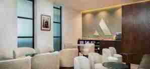 达赫拉机场Dakhila Aspire Executive Lounge