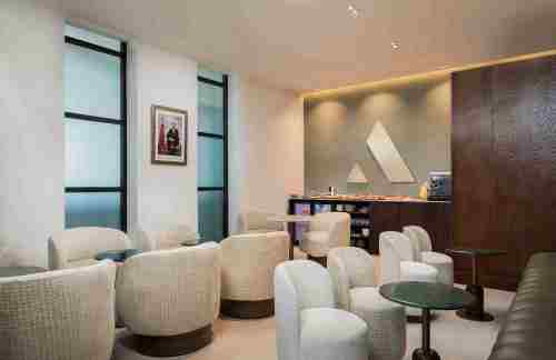 air-321501Dakhila Aspire Executive Lounge