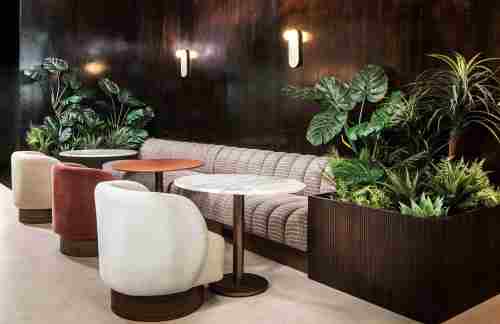 OUDOujda Aspire Executive Lounge 