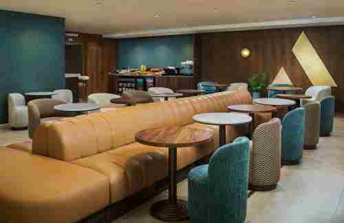 AGAAgadir Aspire Executive Lounge
