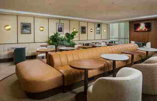 AGAAgadir Aspire Executive Lounge