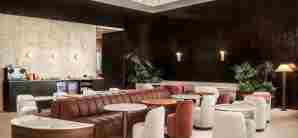 乌季达机场Oujda Aspire Executive Lounge 