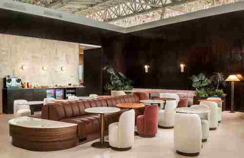 OUDOujda Aspire Executive Lounge 