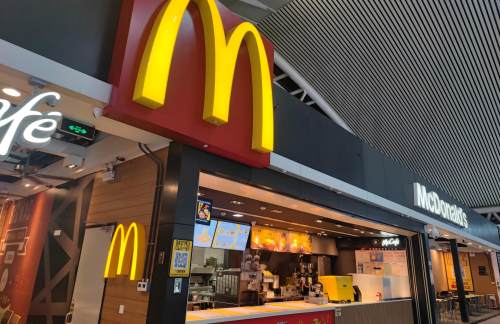 gznz餐食体验厅-麦当劳(B11店)