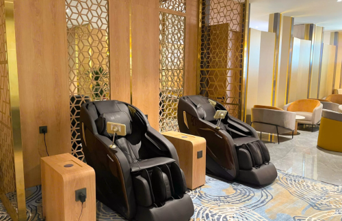 HANBusiness Class Lounge of Vietnam Airlines (Int'l)