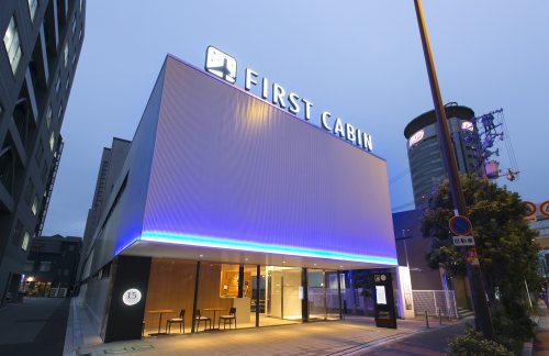 air-6928701ファーストキャビン西梅田