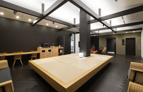 air-6928700ファーストキャビン京都二条城