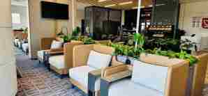 恩多拉机场Paragon Premium Lounge SMKIA