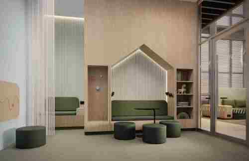 MUCAirport Lounge World